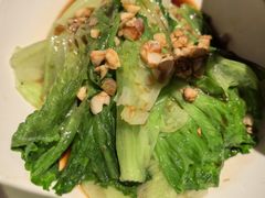 -旺顺阁·北京菜·烤鸭(大望路店)