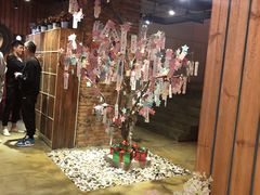 -长藤鬼校(千禧店)