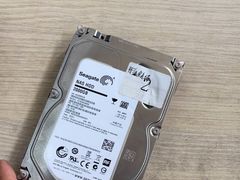 -电脑移动硬盘维修数据恢复西数wd希捷