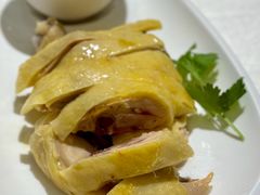 -绿雅酒家(江西中路店)