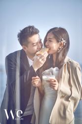 点击看大图 -WECOUTURE高级订制广州