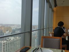 -视界美食自助餐厅·石家庄希尔顿酒店