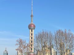 -上海明天广场JW万豪酒店