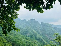 -武当山风景区
