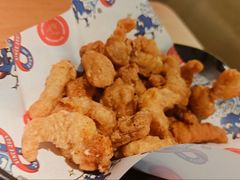 摇摇乐小酥肉-鱼酷活鱼烤鱼(静安大融城店)