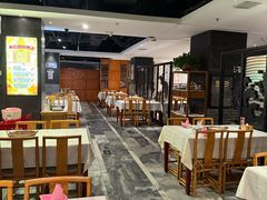 -辣婆婆(航天桥店)