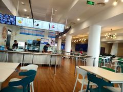 -贝林大翅鲸简餐厅(国家海洋博物馆店)