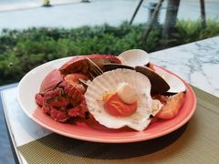 -厦门艾美酒店·新食谱西餐厅