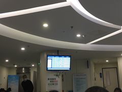 -首都医科大学附属北京天坛医院