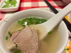 -西贝(深圳卓悦汇店)