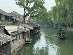 -乌镇景区