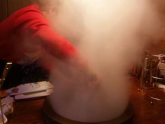 -咕嘟草帽鱼·牛奶一样的鲜鱼汤(包河万达广场创始店)