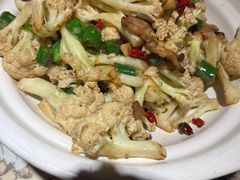 -遇见长安之高山流水(李家村万达店)