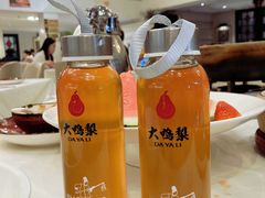 -大鸭梨烤鸭店(花园村店)