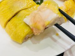 -文记壹心鸡(宝华路店)