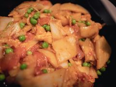 -翠湖宾馆·中餐厅