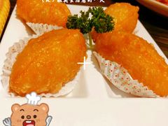 -虾饺妹·粤式手工点心(水荫路店)