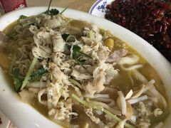 -渝信川菜(南滨店)