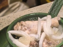 -润园四季椰子鸡火锅(海上世界店)