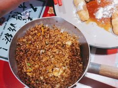 -味福记·本地特色菜(八一万达广场店)