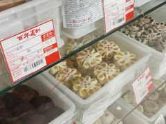 -百年义利(白坊路店)