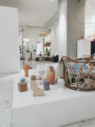 大厅-mood理容店