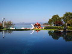 -绿城千岛湖喜来登度假酒店
