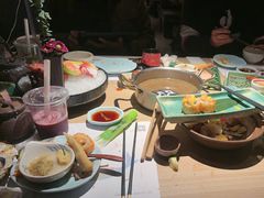 -匠和风精致料理(宁德万达店)