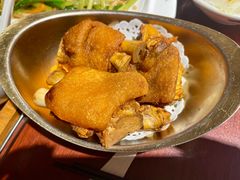 -老坑记·香港经典粤菜馆