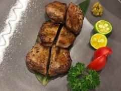 极上厚烧一口牛舌-赤稻·日式料理(禅城店)