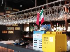 -Mammamia意大利餐厅(阳春巷店)