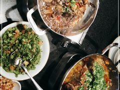 -湘阁里辣(南联锦泰城店)