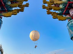 -中华郡文化旅游景区
