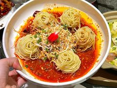 -茅庐川菜(威高广场店)