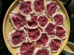 -鼓楼东街老火锅(鼓楼店)