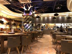 大堂-翠华餐厅(铜锣湾糖街店)