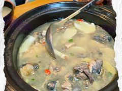 -妈妈的味道(和顺古镇店)