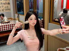 -赵美丽重庆火锅(西安直营总店)