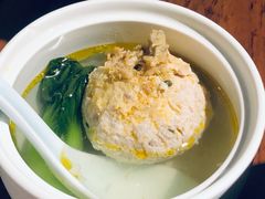 -瑞面(吴宫泛太平洋酒店)