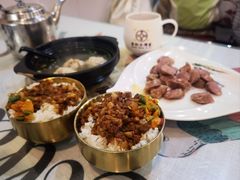 -金姐台湾菜(珠江路店)