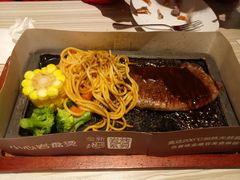 -必胜客(桐梓坡店)