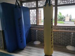 -少林功夫文化中心·独门独院