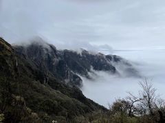 -萍乡武功山风景名胜区