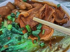 -珍珍小食店(西华路店)