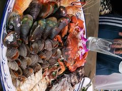 -The Dishes Seafood & Restaurant