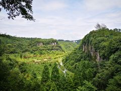-天河潭旅游度假区