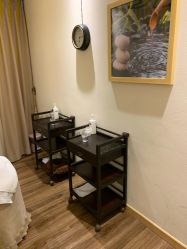 -芳朵美容养生SPA
