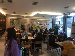 -德克士(西站站内店)