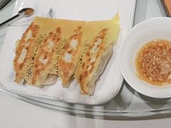 -海派美食·家宴海鲜青岛菜·石锅鲽鱼头(东方城店)