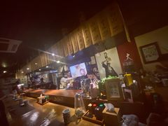 -半藏居酒屋(香港花园店)